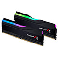 ram gskill f5 6800j3445g16gx2 tz5rk trident z5 rgb 32gb 2x16gb ddr5 68000mhz cl34 dual kit extra photo 1