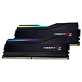 ram gskill f5 6800j3445g16gx2 tz5rk trident z5 rgb 32gb 2x16gb ddr5 68000mhz cl34 dual kit extra photo 2