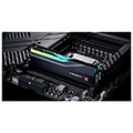 ram gskill f5 5200j3636c16gx2 tz5rk trident z5 rgb 32gb 2x16gb ddr5 52000mhz cl36 dual kit extra photo 1