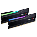 ram gskill f5 5200j3636c16gx2 tz5rk trident z5 rgb 32gb 2x16gb ddr5 52000mhz cl36 dual kit extra photo 2