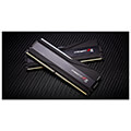 ram gskill f5 5200j3636c16gx2 tz5rk trident z5 rgb 32gb 2x16gb ddr5 52000mhz cl36 dual kit extra photo 5