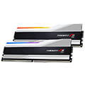 ram gskill f5 6000j3238f16gx2 tz5rs trident z5 rgb 32gb 2x16gb ddr5 60000mhz cl32 dual kit extra photo 3
