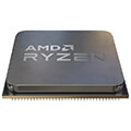 cpu amd ryzen 5 4600g 42ghz 6 core with wraith spire box extra photo 1