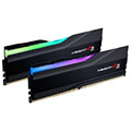 ram gskill f5 6000j3238f16gx2 tz5rk trident z5 rgb 32gb 2x16gb ddr5 6000mhz cl32 dual kit black extra photo 2 ram gskill f5 6000j3238f16gx2 tz5rk trident z5 rgb 32gb 2x16gb ddr5 6000mhz cl32 dual kit black extra photo 2