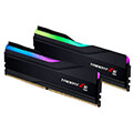 ram gskill f5 6000j3238f16gx2 tz5rk trident z5 rgb 32gb 2x16gb ddr5 6000mhz cl32 dual kit black extra photo 3 ram gskill f5 6000j3238f16gx2 tz5rk trident z5 rgb 32gb 2x16gb ddr5 6000mhz cl32 dual kit black extra photo 3