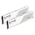 ram gskill flare x5 32gb 2x16gb ddr5 6000mt s cl28 amd expo white f5 6000j2836g16gx2 fx5w extra photo 1