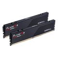 ram gskill flare x5 32gb 2x16gb ddr5 6000mt s cl28 amd expo black f5 6000j2836g16gx2 fx5 extra photo 1