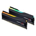 ram gskill trident z5 neo rgb 32gb 2x16gb ddr5 6400mt s cl30 amd expo f5 6400j3039g16gx2 tz5nr extra photo 1