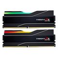 ram gskill trident z5 neo rgb 32gb 2x16gb ddr5 6400mt s cl32 amd expo f5 6400j3239g16gx2 tz5nr extra photo 2