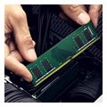 ram kingston 32gb ddr5 5600mt s cl46 non ecc unbuffered dimm kcp556ud8 32 extra photo 3