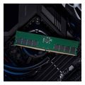 ram kingston 16gb ddr5 5600mt s cl46 non ecc unbuffered dimm kcp556us8 16 extra photo 2