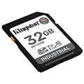 kingston sdit 32gb 32gb industrial pslc sdhc memory card uhs i u3 v30 a1 tls nand extra photo 1 kingston sdit 32gb 32gb industrial pslc sdhc memory card uhs i u3 v30 a1 tls nand extra photo 1