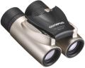 olympus 8x21 rc ii slim binocular champagne gold extra photo 1