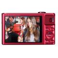 canon powershot sx620 hs red extra photo 2