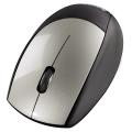hama m2150 wireless optical mouse black silver extra photo 1