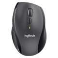 logitech 910 001949 m705 marathon wireless mouse extra photo 1