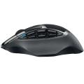 logitech g602 wireless gaming mouse extra photo 3