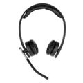 logitech 981 000517 h820e wireless stereo headset extra photo 1