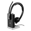 logitech 981 000517 h820e wireless stereo headset extra photo 2