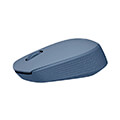 logitech 910 006866 m171 wireless mouse blue gray extra photo 3