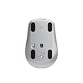 logitech 910 006930 mx anywhere 3s wireless bluetooth mouse pale grey extra photo 7