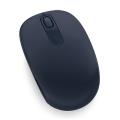 microsoft wireless mobile mouse 1850 wool blue extra photo 2