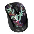 microsoft wireless mobile mouse 3500 limited edition artist series saksi extra photo 1