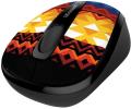 microsoft wireless mobile mouse 3500 limited edition artist series koivo extra photo 1