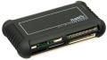 natec ncz 0206 beetle all in one usb20 card reader extra photo 1