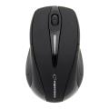 esperanza em101k antares wireless optical mouse 3d 24ghz black extra photo 1