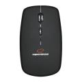 esperanza em120k wireless 4d optical mouse 24ghz saturn black extra photo 1