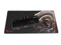 genesis npg 0749 m12 maxi lava gaming mousepad extra photo 2