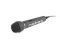 natec nmi 0776 microphone adder black extra photo 2