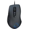 roccat kone pure core performance gaming mouse extra photo 1