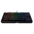 pliktrologio razer blackwidow x chroma tournament edition us extra photo 1