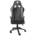 genesis nfg 0783 nitro 550 gaming chair black blue extra photo 4