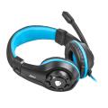 fury nfu 0862 wildcat gaming headset extra photo 2