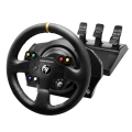 thrustmaster tx racing wheel leather edition pc xbox one extra photo 3