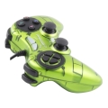 esperanza egg105g fighter vibration gamepad for pc green extra photo 2