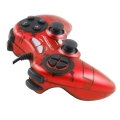esperanza egg105r fighter vibration gamepad for pc red extra photo 2