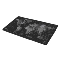 natec npo 1119 time zone map maxi office mouse pad extra photo 3