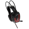 patriot pv3607umlk viper v360 71 virtual surround headset extra photo 1