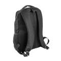 natec nto 1122 zebu 156 laptop backpack black extra photo 1