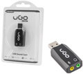 sound card ugo ukd 1085 51 channel usb extra photo 1