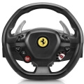 thrustmaster t80 ferrari 488 gtb edition driving wheel ps4 extra photo 1