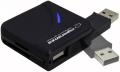 esperanza ea130 all in one usb 20 card reader extra photo 1