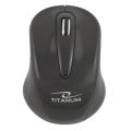 esperanza tm104k titanum torpedo 24ghz wireless 3d optical mouse black extra photo 1