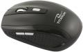 esperanza tm105k titanum snapper 24ghz wireless 6d optical mouse black extra photo 1