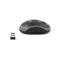 esperanza tm116e titanum wireless optical mouse 24ghz 3d usb vulture grey extra photo 1