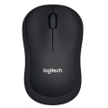 logitech 910 004878 m220 silent mouse charcoal extra photo 1
